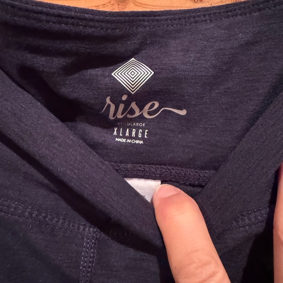 LuLaRoe Rise Collection Bundle - Picture 12 of 13